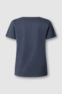 Pepe Jeans Short sleeve V-neck T-shirt