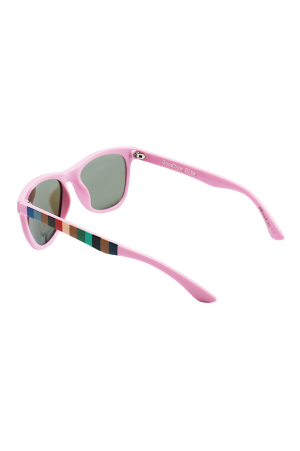 Springfield Curaçao sunglasses pink