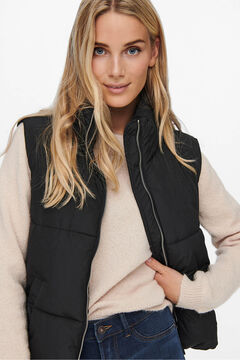 JDY Chaleco acolchado