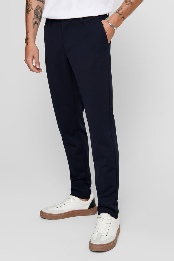 Only & Sons Chinos blue