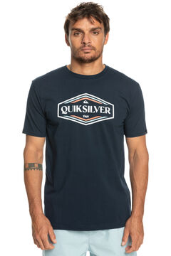 Springfield Shapes Up - T-shirt for Men navy
