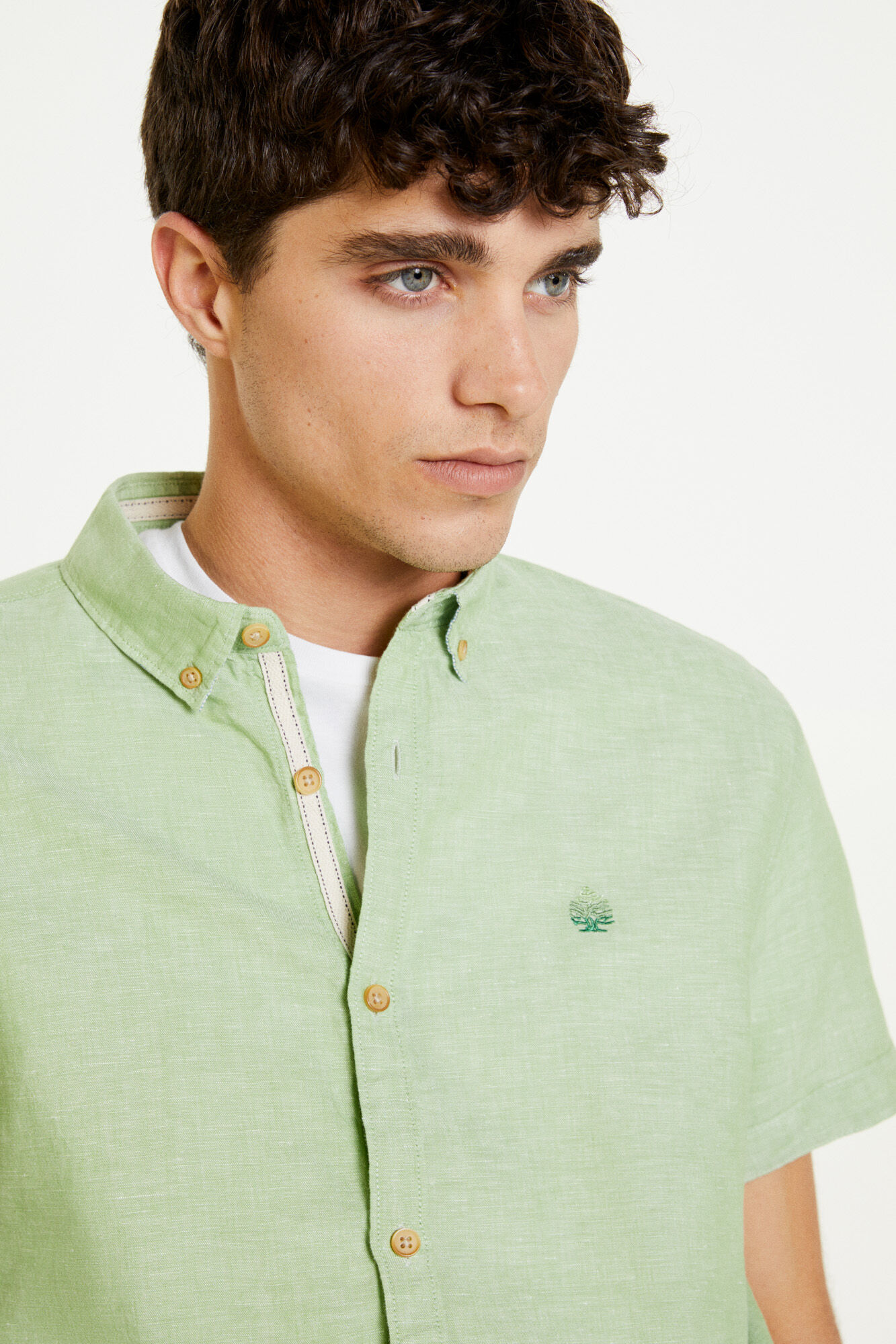 Camisas de hombre | Nueva Colección | Springfield