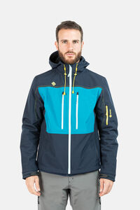 Izas Chaqueta de Soft Shell