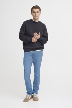 Blend Pantalon vaquero slim