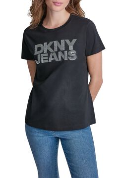 DKNY Camiseta manga corta