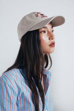 Springfield Long striped shirt