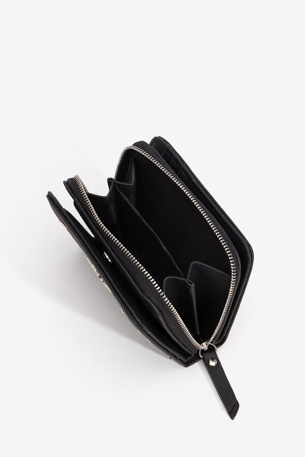 Springfield Inaya purse black