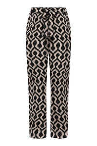 Only Pantal&oacute;n palazzo