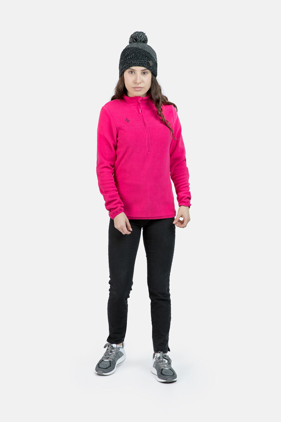 Jersey polar jordan w