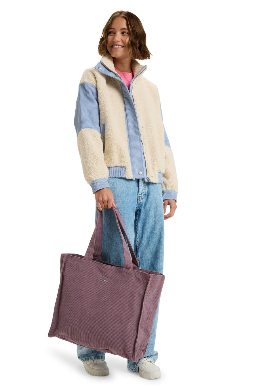 Feeling Vibes - Bolsa Tote para mujer