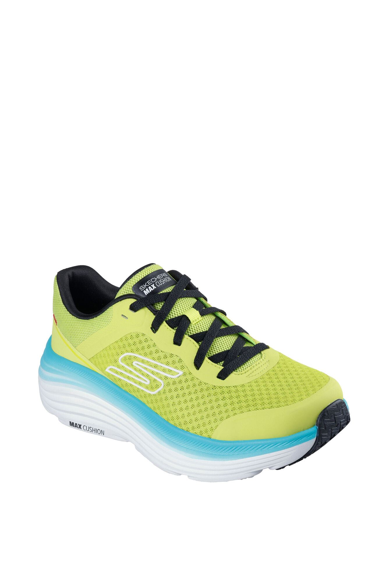 Skechers Tenis Max Cushioning Endeavor
