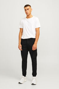 JJ REBEL Pantalón cargo