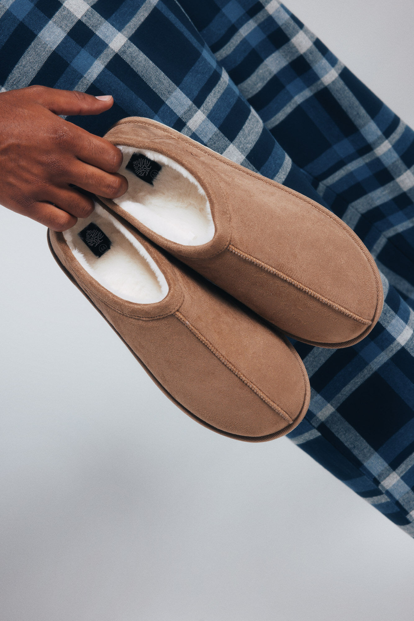 Springfield Chaussons sabots