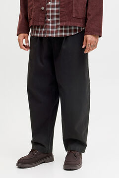 Jack & Jones Cal&ccedil;as de jogger confort&aacute;veis