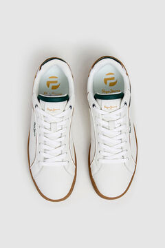 Pepe Jeans Sapatilhas Clay Class M