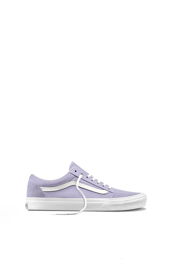 Vans Old Skool sneakers pink