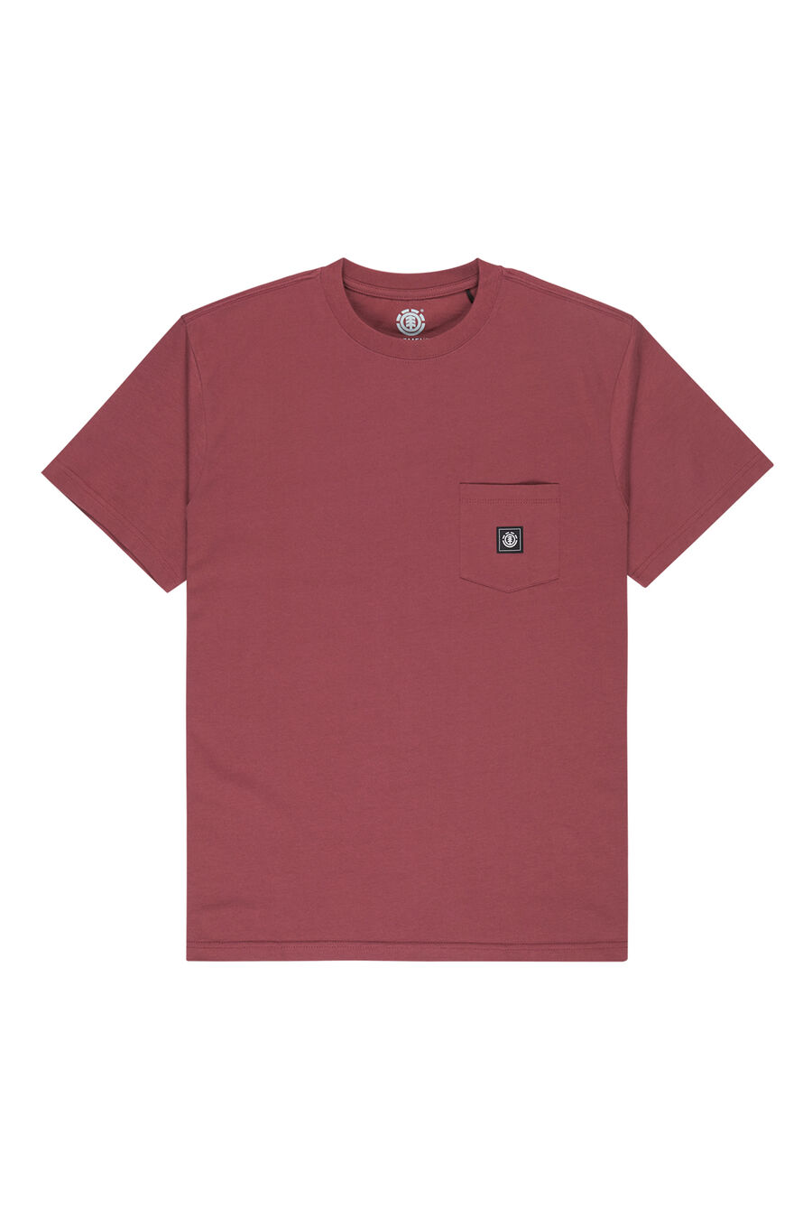 Camiseta de manga corta