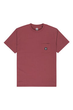 Element Camiseta de manga corta