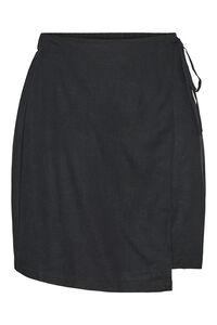 Pieces Saia curta estilo p&aacute;reo