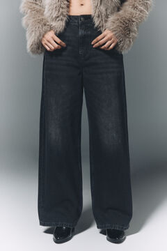 High Spirits Pantal&oacute;n Ebony