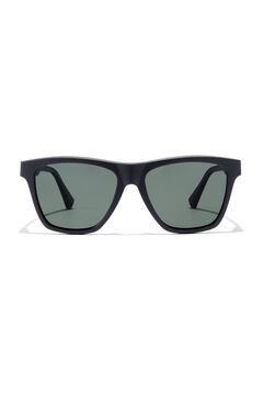 Springfield One Ls Raw sunglasses - Polarised Black Alligator Eco black