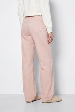 Tiffosi Young Cal&ccedil;as jeans retas