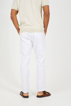 Brave Soul Pantal&oacute;n chino con 3 bolsillos