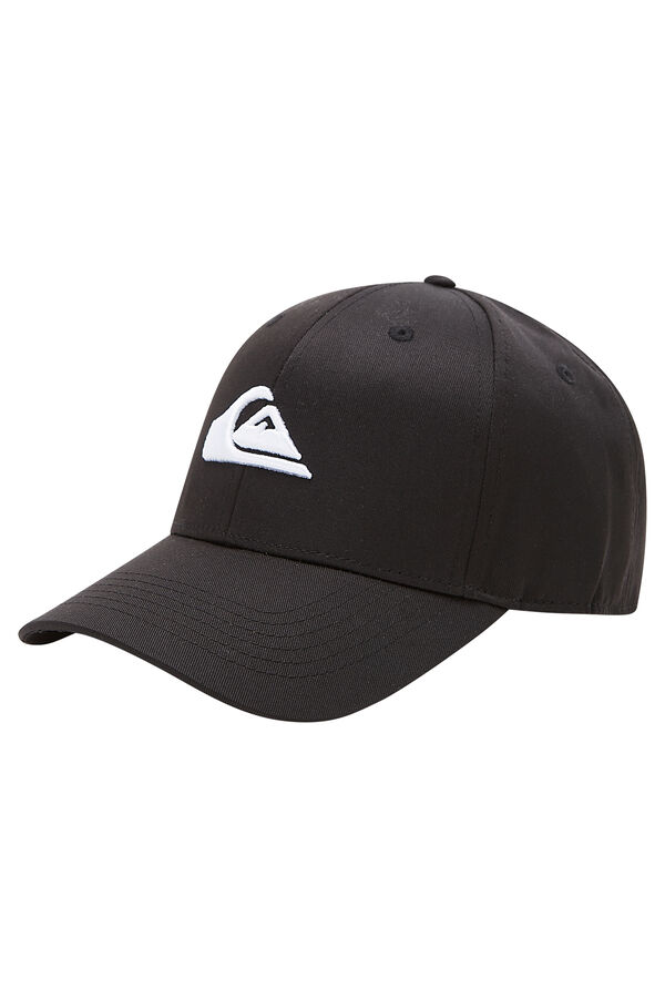 Springfield Decades - Cap with adjustable snap-button fastening for Men black