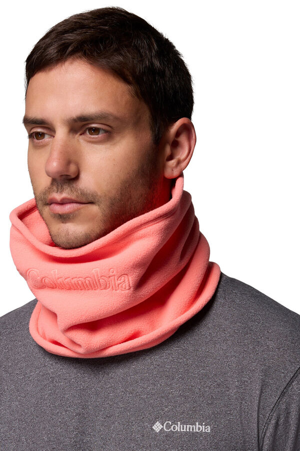 Columbia Braga para cuello coral