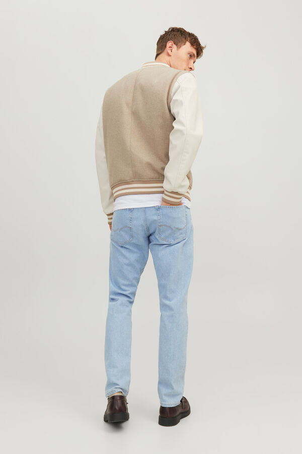 Jack & Jones Jeans relaxed fit azul