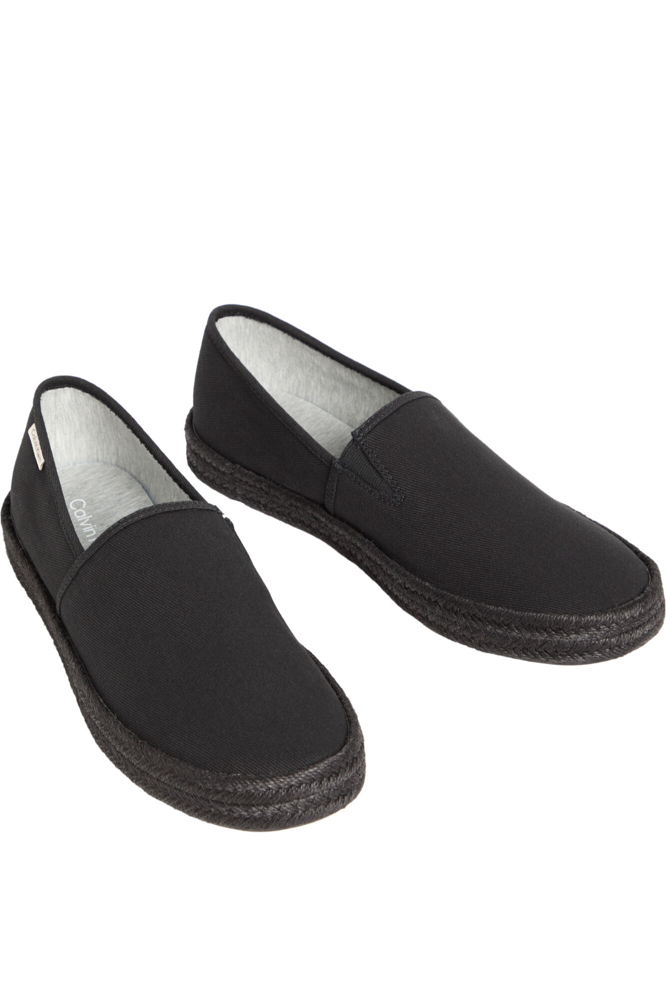 CK Jeans Alpargata Calvin Klein