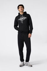Champion Champion hood black