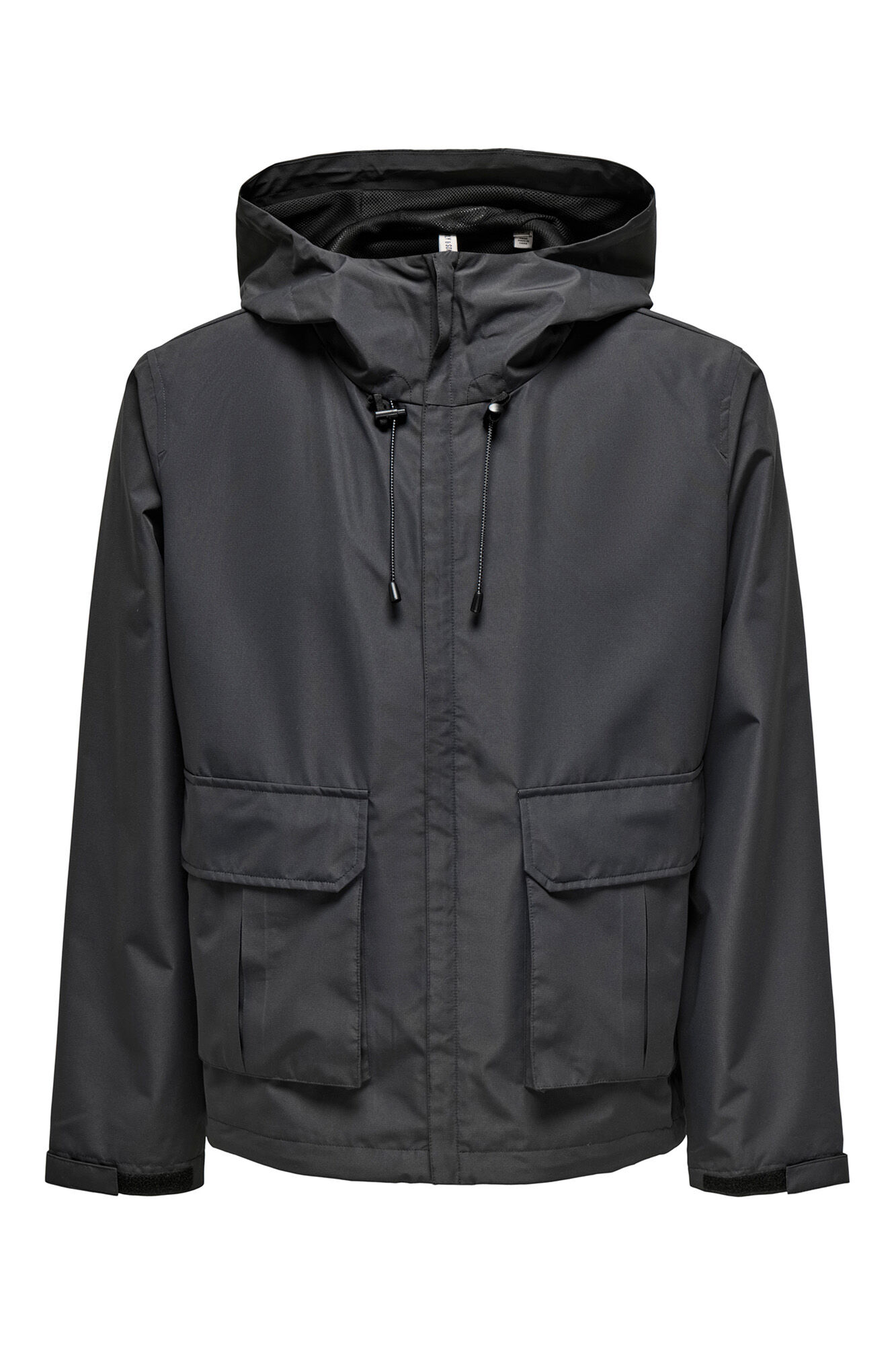 Only & Sons Chaqueta con capucha