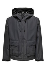 Only & Sons Jacke​ Schwarz