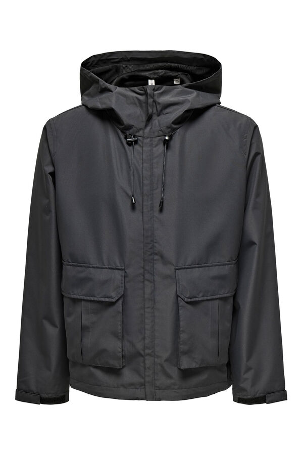 Only & Sons Jacke​ Schwarz