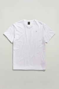 G-STAR Camiseta manga corta y peque&ntilde;o logo G-Star