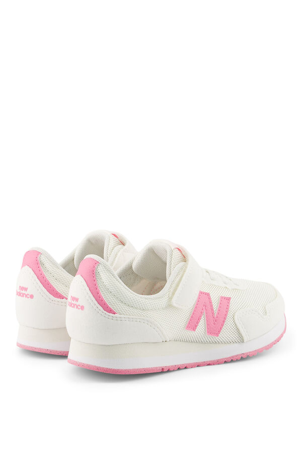 New Balance New Balance 323 trainers beige