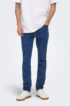 Only & Sons Slim Fit Jeans