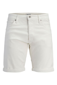 Jack & Jones Bermuda regular vuelta