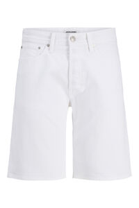 Jack & Jones Bermuda regular stone wash