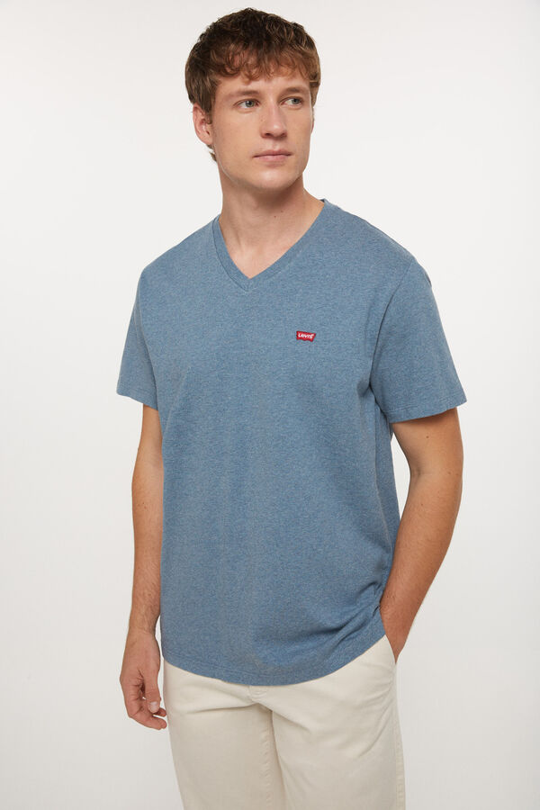 Springfield Levi's® T-shirt mallow