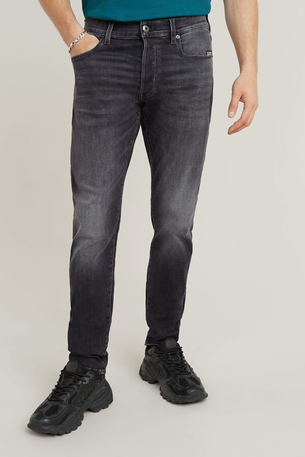 G-STAR Slim fit jeans grey