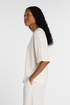 New Balance Camiseta de manga corta