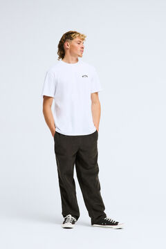 Billabong Camiseta de manga corta