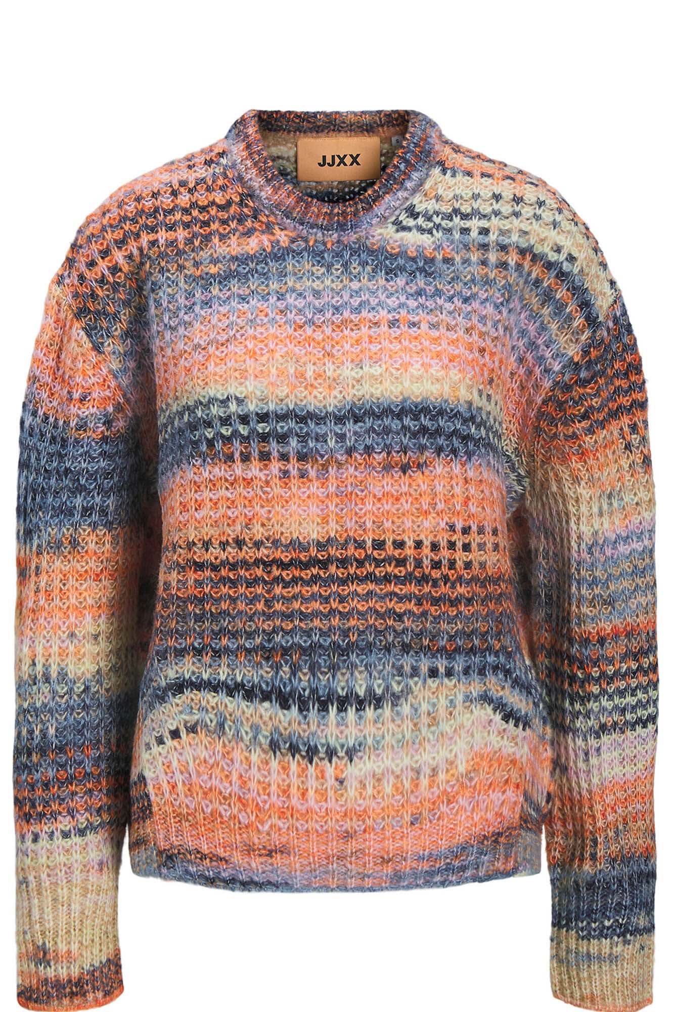 Jack & Jones camisola de malha colorido