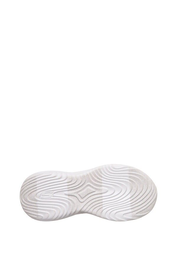 Skechers Bounder trainers PRO pink