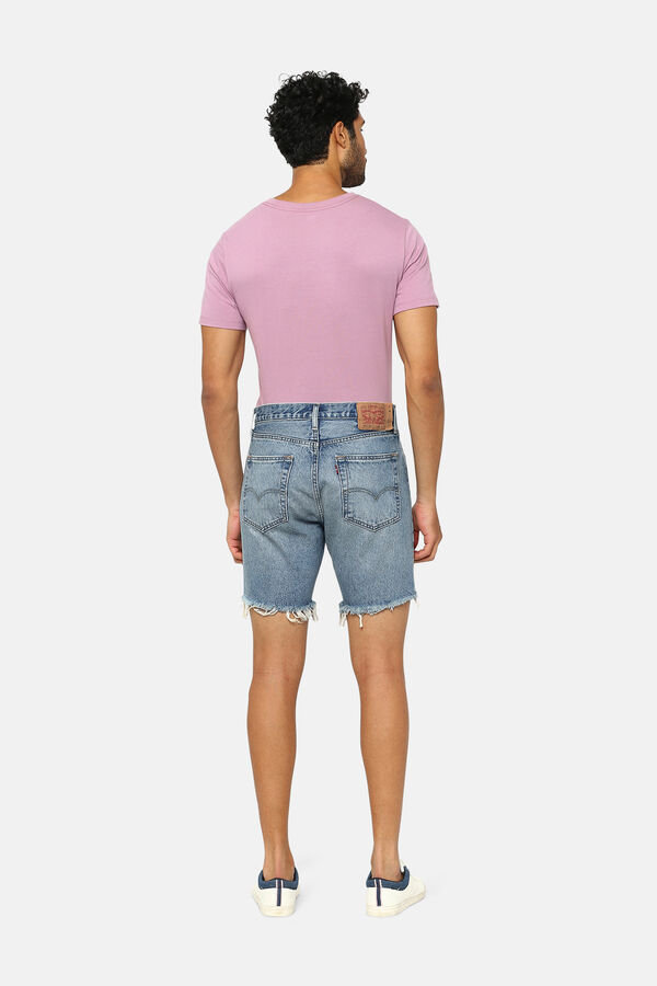 Springfield 501®'93 denim shorts  svetloplava