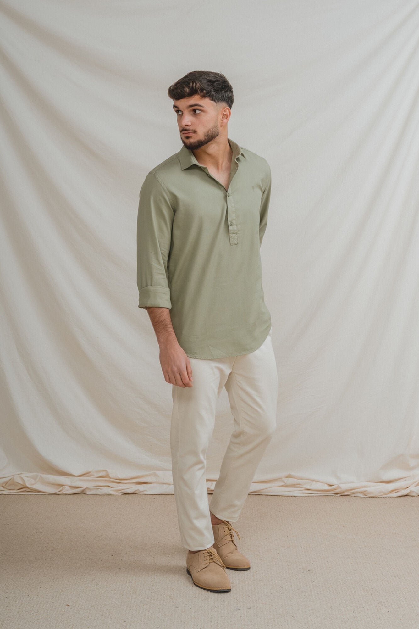Celopman Camisa polo