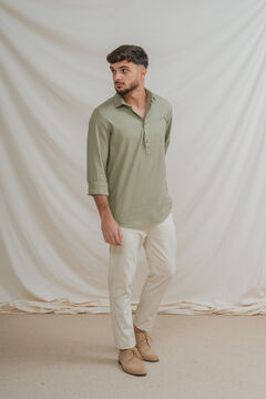 Celopman Camisa polo