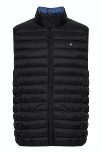 Blend PLUS Chaleco Puffer